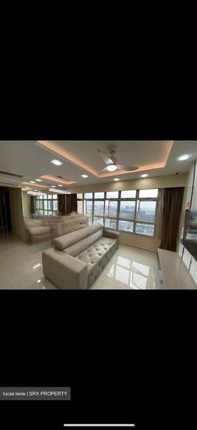 Blk 293C Skypeak @ Bukit Batok (Bukit Batok), HDB 4 Rooms #455919061